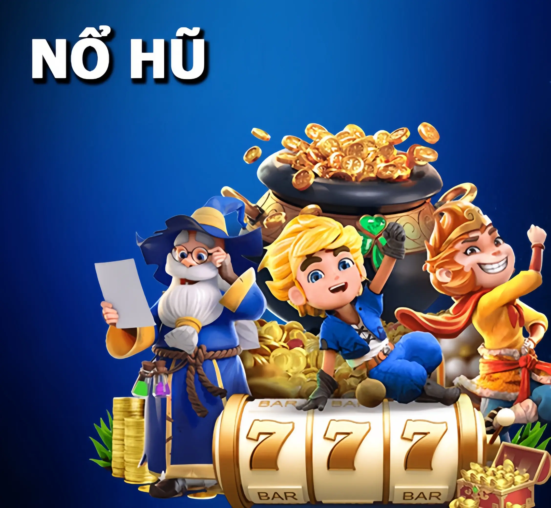 Nổ hũ WW88