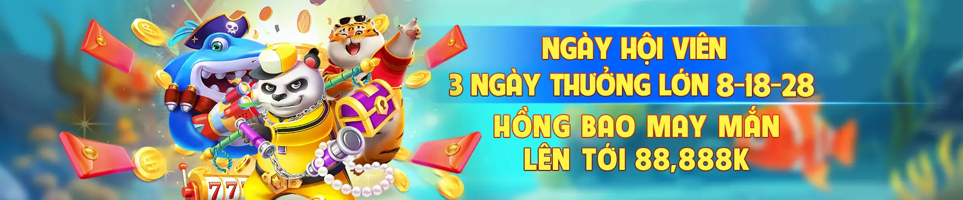 RR88 ngày hội viên 3 ngày thưởng lớn